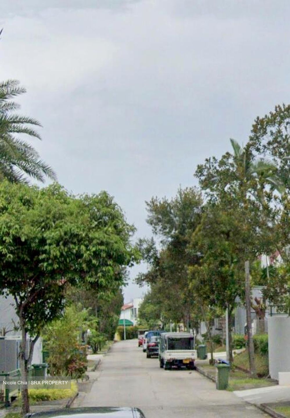 Serangoon Garden Estate (D19), Terrace #504150941